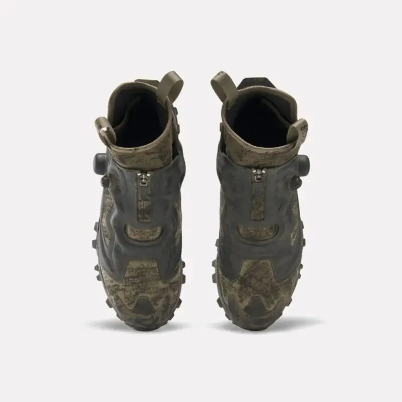 Reebok Instapump Fury Mid