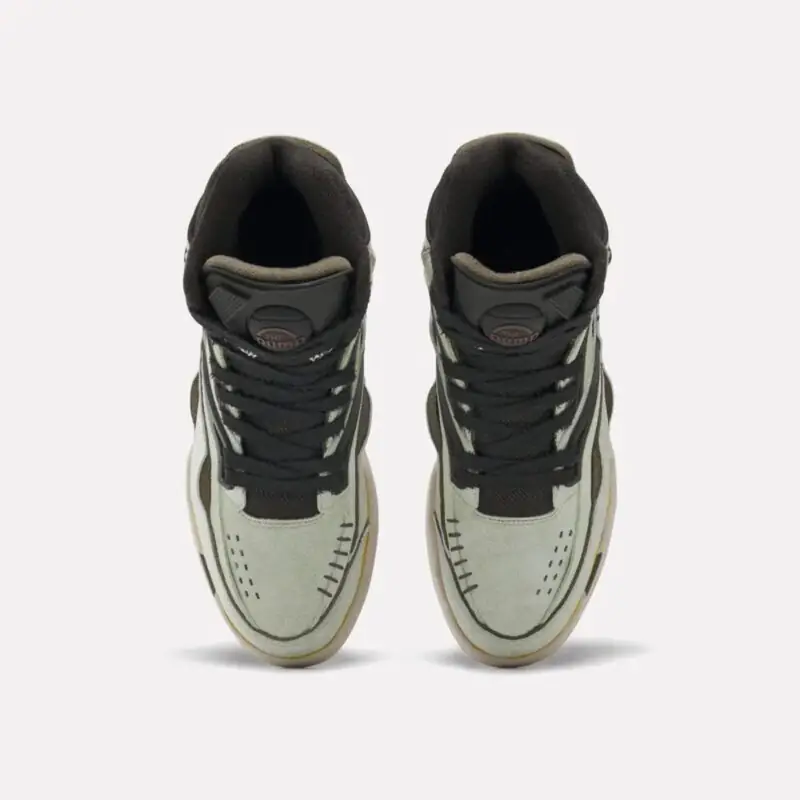 Reebok Pump Tz Universal