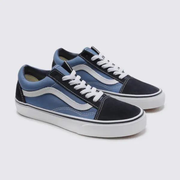 Tênis Vans Old Skool Navy