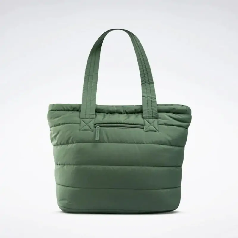 Bolsa Reebok Beatrice Verde - Imagem 2