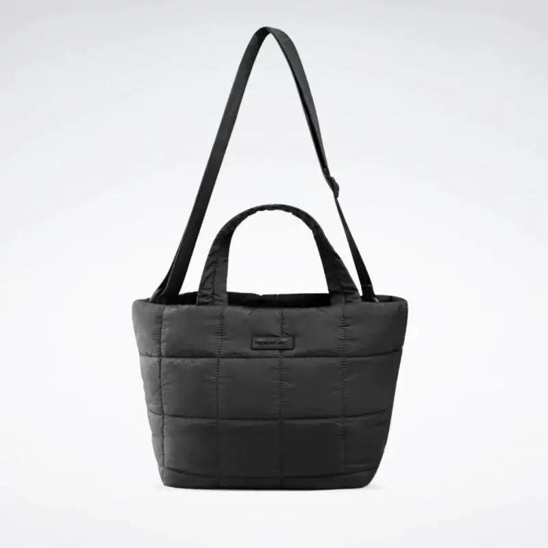 Bolsa Reebok Transversal Dove
