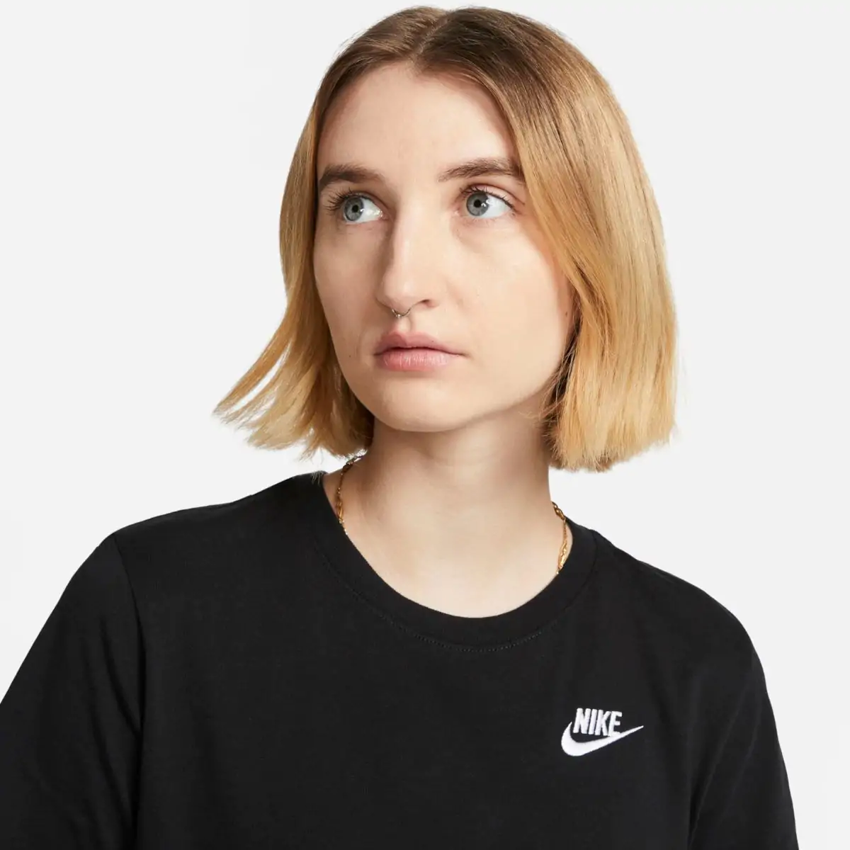 Camiseta Nike Sportswear Club