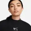 Camiseta Nike Cropped Air