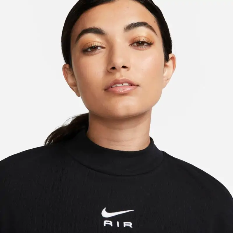 Camiseta Nike Cropped Air