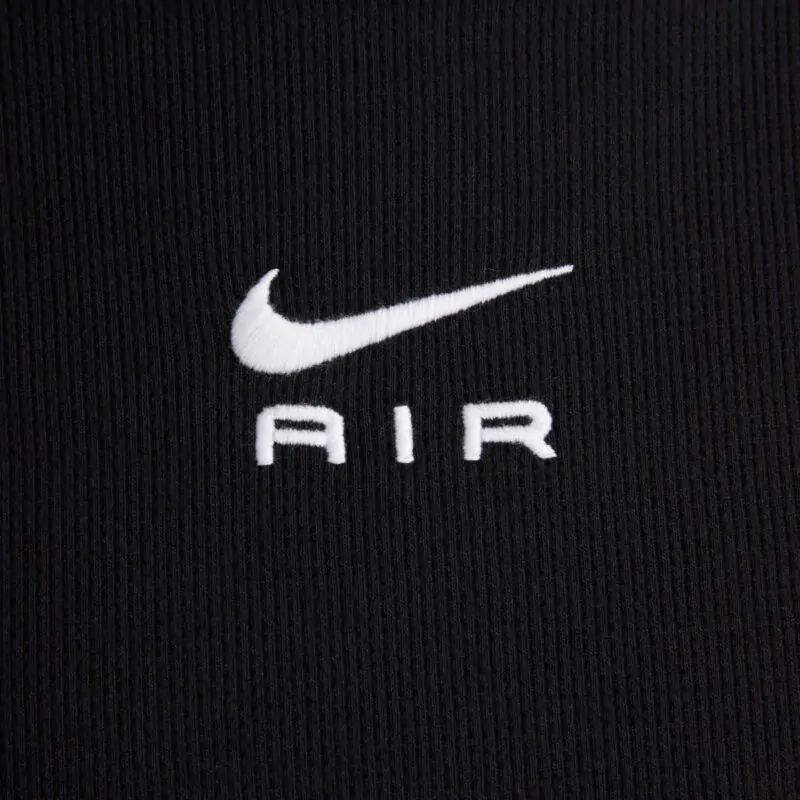 Camiseta Nike Cropped Air