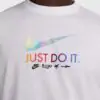 Camiseta Nike MIxTape M90