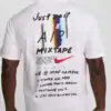Camiseta Nike MIxTape M90