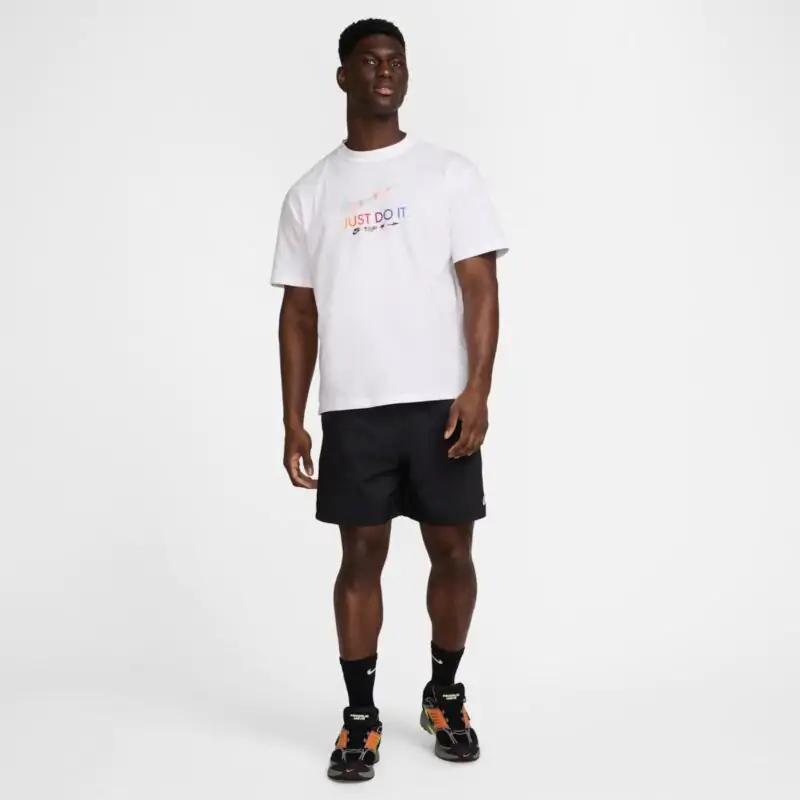Camiseta Nike MIxTape M90