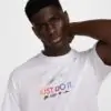Camiseta Nike MIxTape M90