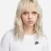 Camiseta Nike Sportswear Club
