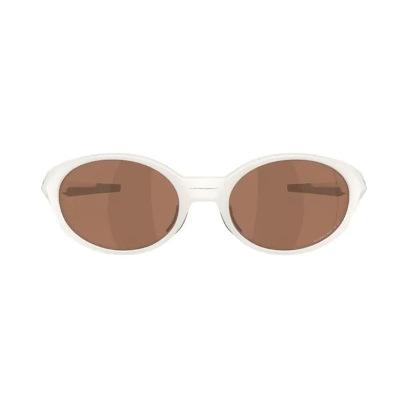 Óculos Oakley Eye Jacket Redux Matte Vapor Prizm Tungsten Polarized