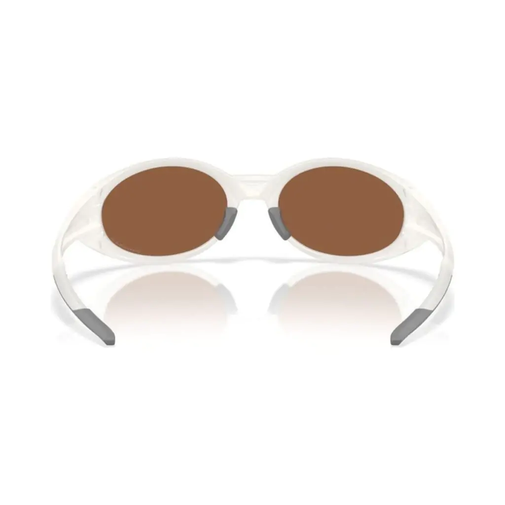Óculos Oakley Eye Jacket Redux Matte Vapor Prizm Tungsten Polarized