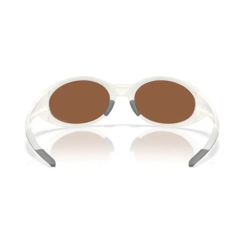 Óculos Oakley Eye Jacket Redux Matte Vapor Prizm Tungsten Polarized