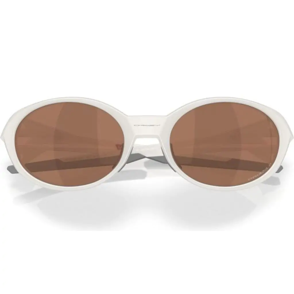 Óculos Oakley Eye Jacket Redux Matte Vapor Prizm Tungsten Polarized