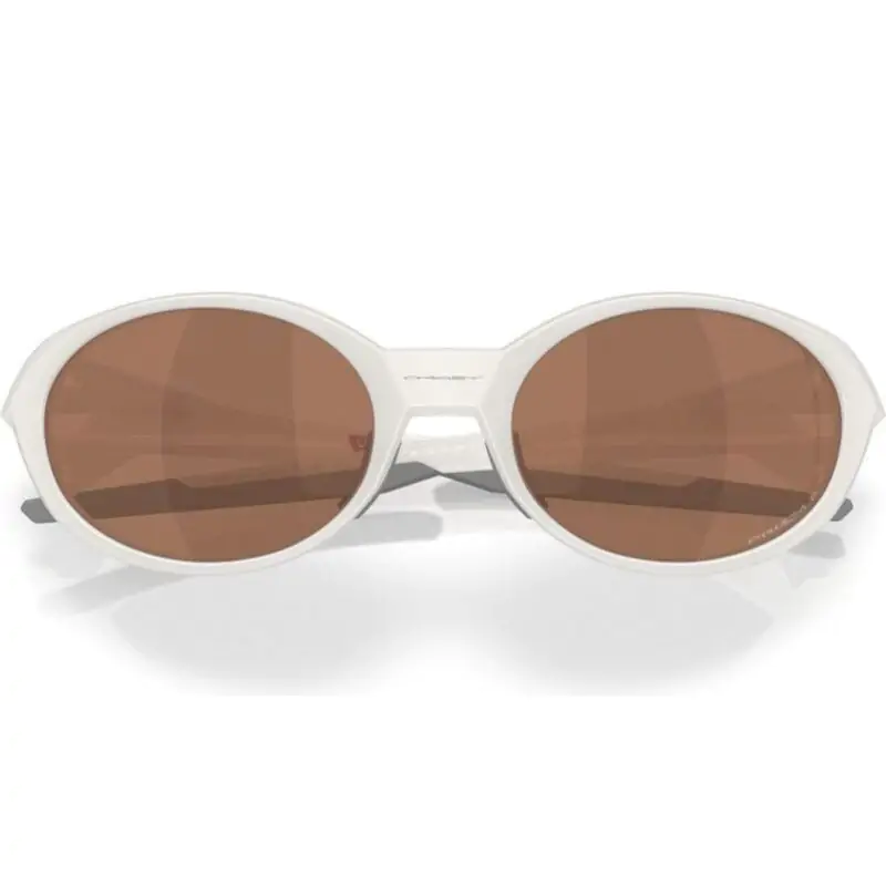 Óculos Oakley Eye Jacket Redux Matte Vapor Prizm Tungsten Polarized