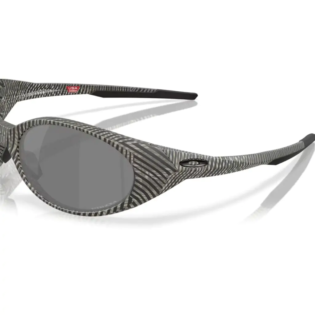 Óculos Oakley Eye Jacket Redux Night Mission Collection
