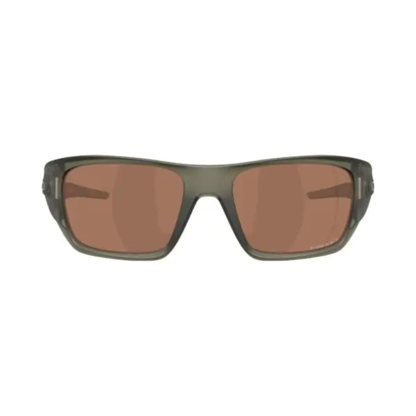 Óculos Oakley Masseter Matte Olive INK Prizm Tungsten