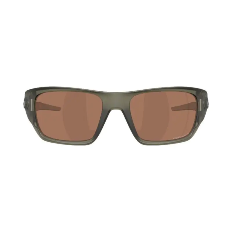 Óculos Oakley Masseter Matte Olive INK Prizm Tungsten