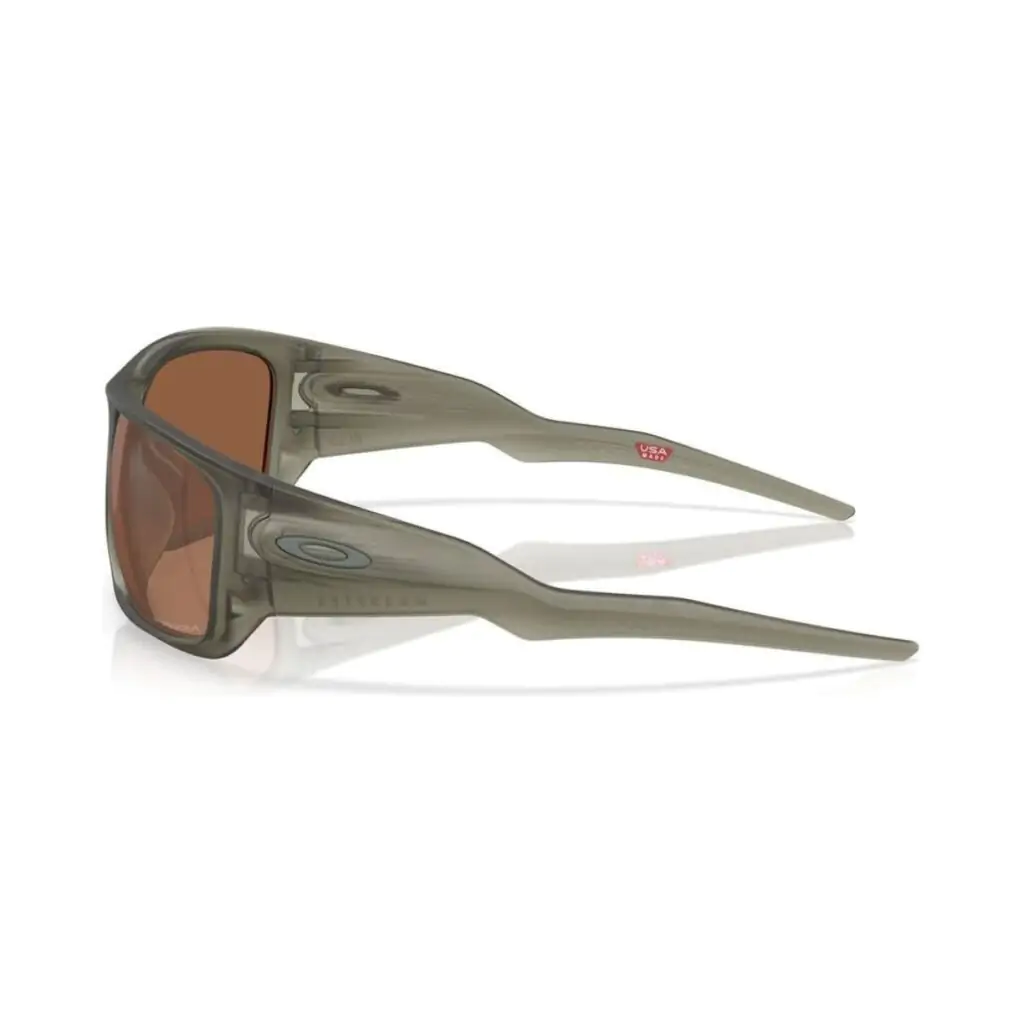 Óculos Oakley Masseter Matte Olive INK Prizm Tungsten