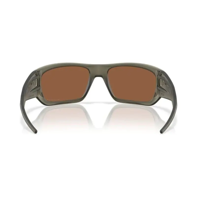 Óculos Oakley Masseter Matte Olive INK Prizm Tungsten