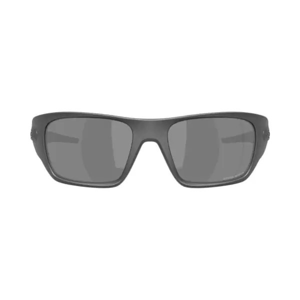 Óculos Oakley Masseter Steel Prizm Black