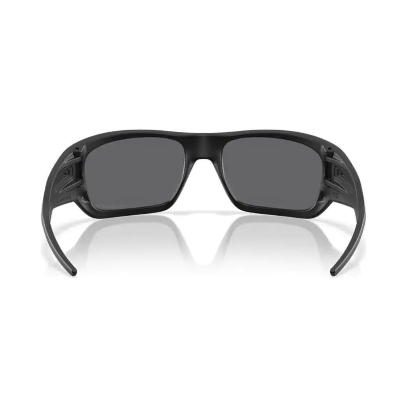Óculos Oakley Masseter Matte Black Prizm Black Polarized