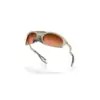 Óculos Oakley Plantaris Matte Sand Prizm Brown Gradient