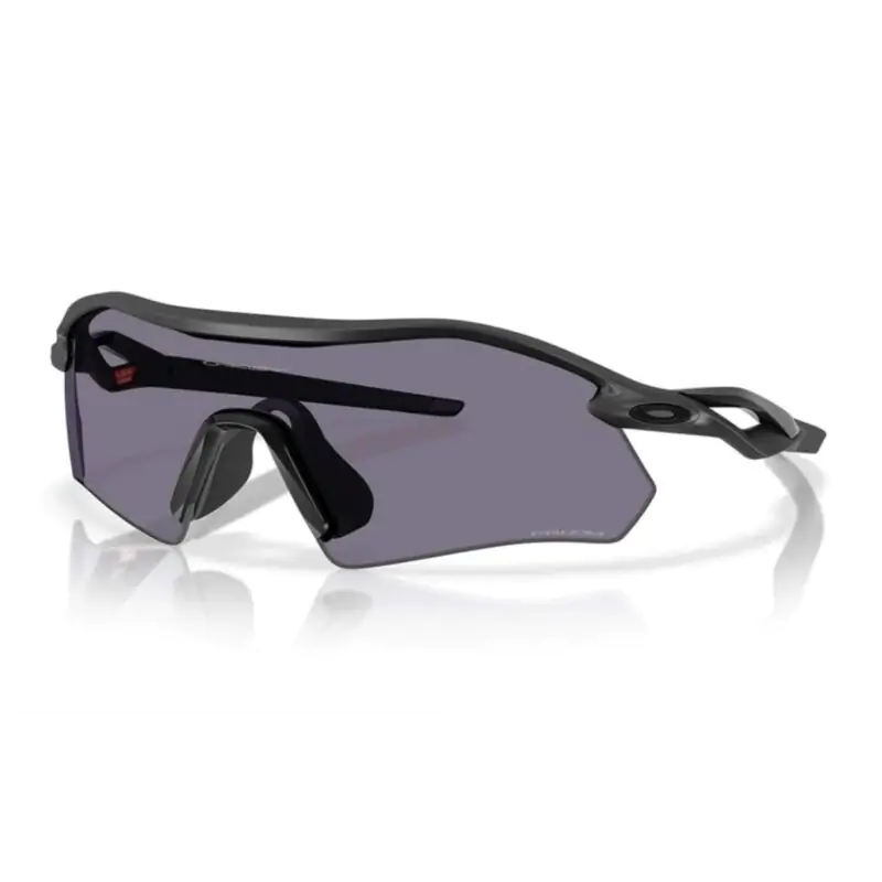 Óculos Oakley Radar Plate Matte Black Prizm Grey