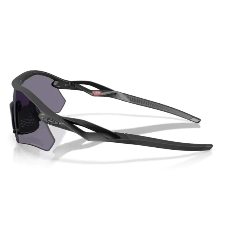 Óculos Oakley Radar Plate Matte Black Prizm Grey