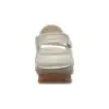 Sandália Crocs Classic Mega Crush Sandal "Taupe"