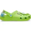 Sandália Crocs Monstros S.A Mike