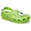 Sandália Crocs Monstros S.A Mike