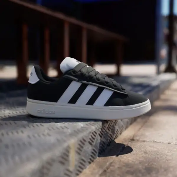 Adidas Grand Court Alpha 00s