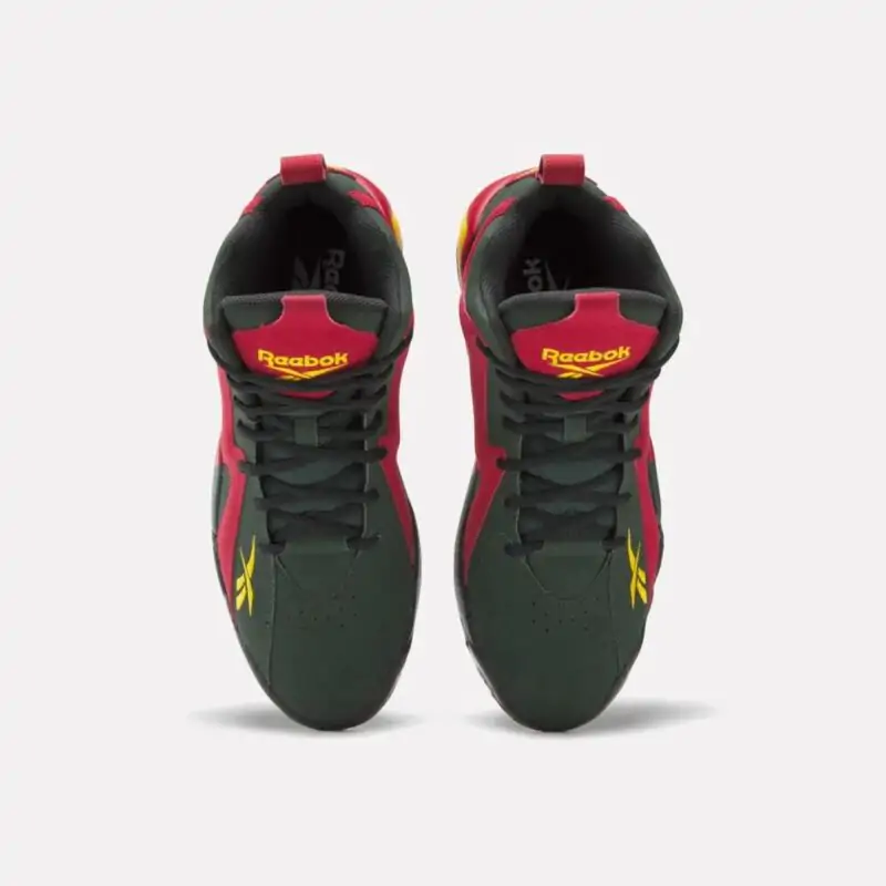 Reebok Hurrikaze Ii &Quot;Seattle Alternate&Quot;
