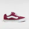 Vans KNU Skool Bordeaux