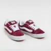 Vans KNU Skool Bordeaux