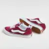 Vans KNU Skool Bordeaux