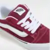 Vans KNU Skool Bordeaux