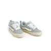 Vans KNU Skool Pig Suede "Puritan Gray"