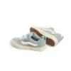 Vans KNU Skool Pig Suede "Puritan Gray"