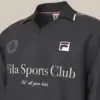 Blusa Fila Comfort Sport Club
