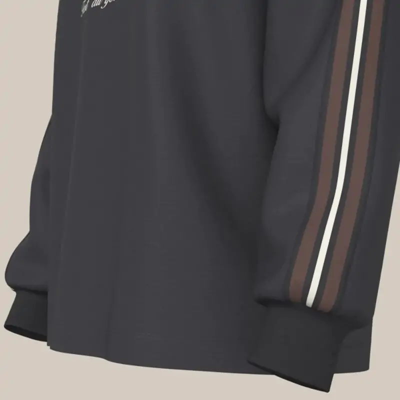 Blusa Fila Comfort Sport Club