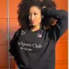 Blusa Fila Comfort Sport Club