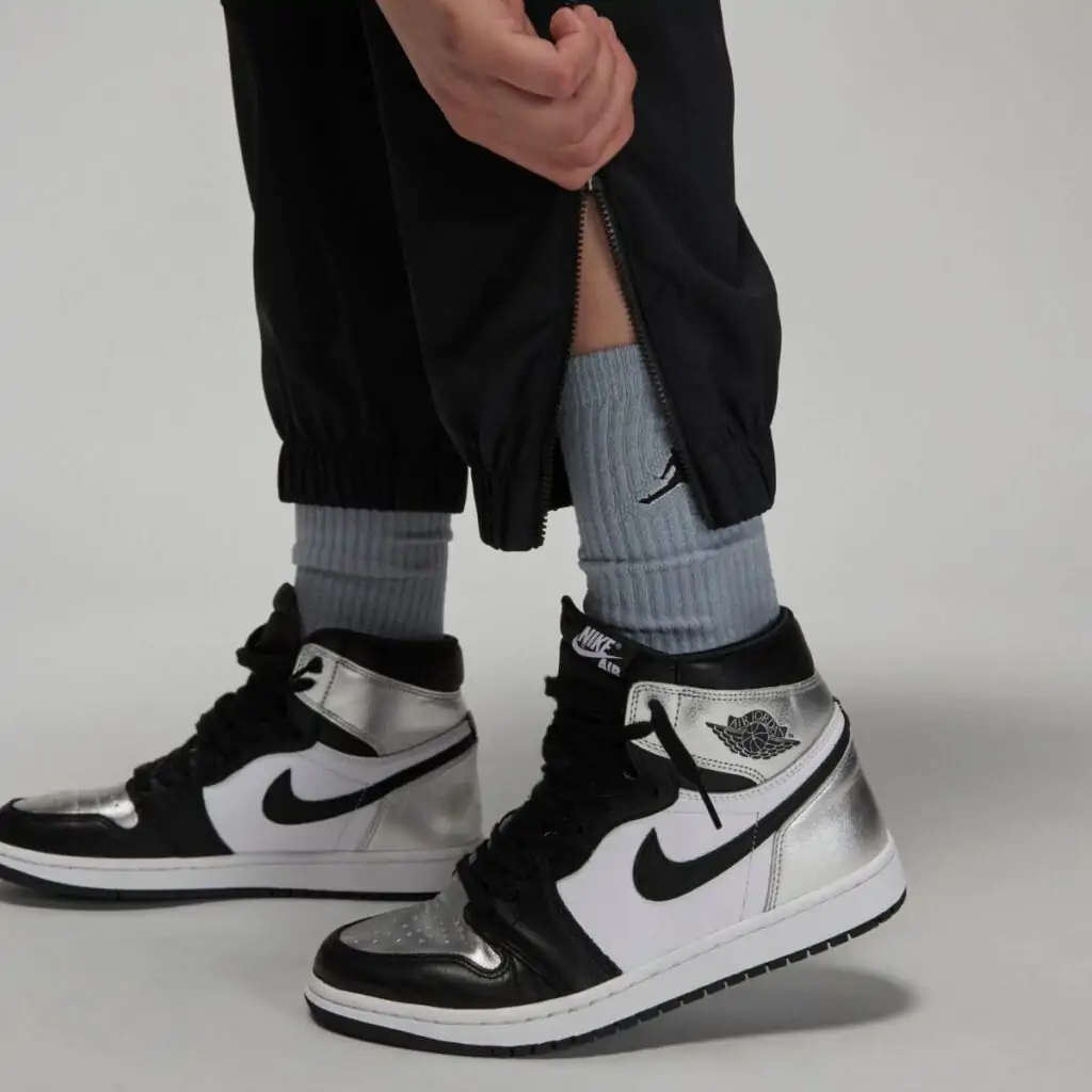 Calça Jordan Sport Tunnel Feminina
