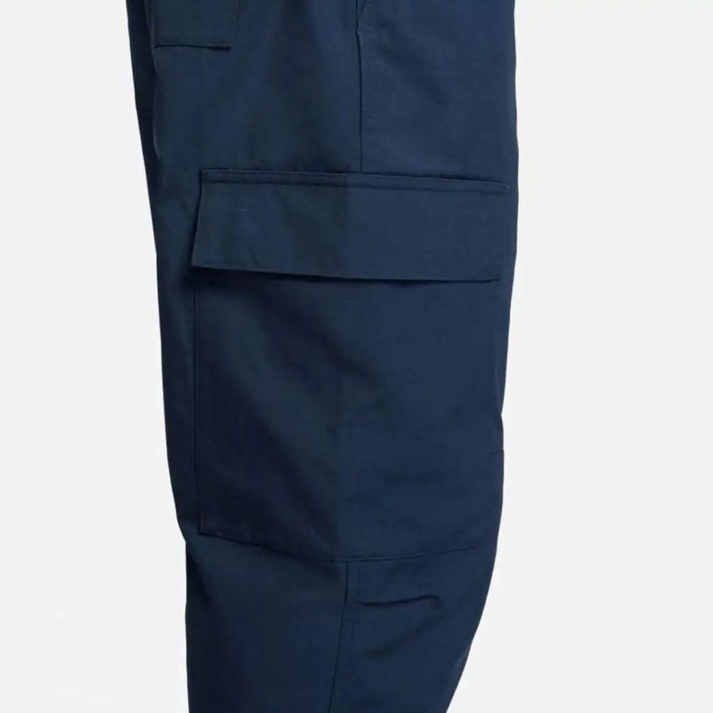 Calça Nike Club Woven Cargo Masculina