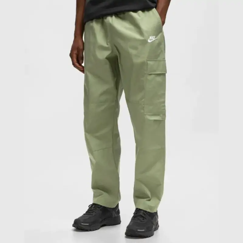 Calça Nike Club Woven Cargo