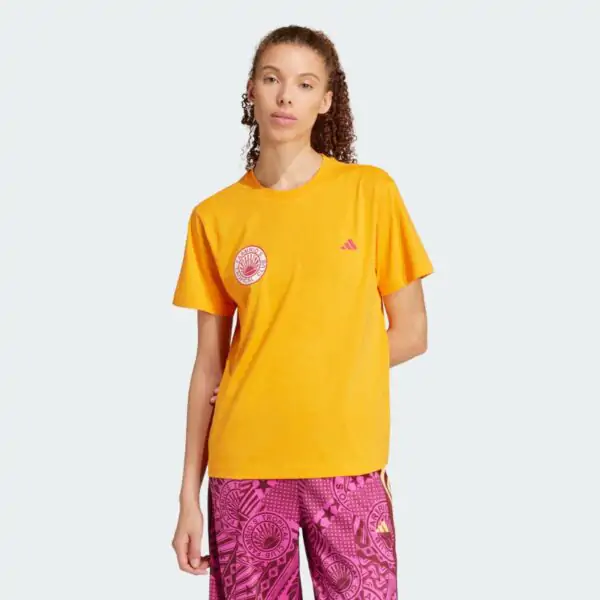 Camiseta Adidas X Farm