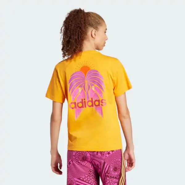 Camiseta Adidas X Farm