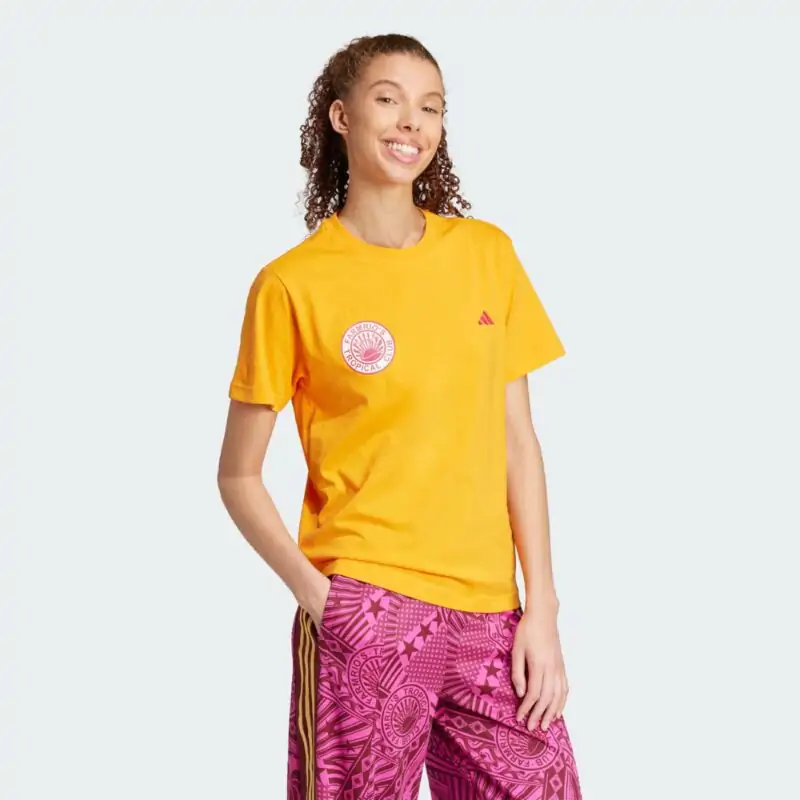 Camiseta Adidas X Farm
