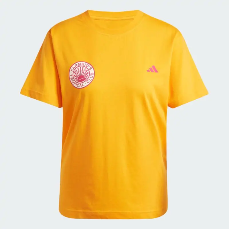 Camiseta Adidas X Farm